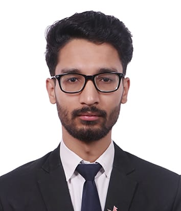 Hemant Devkota