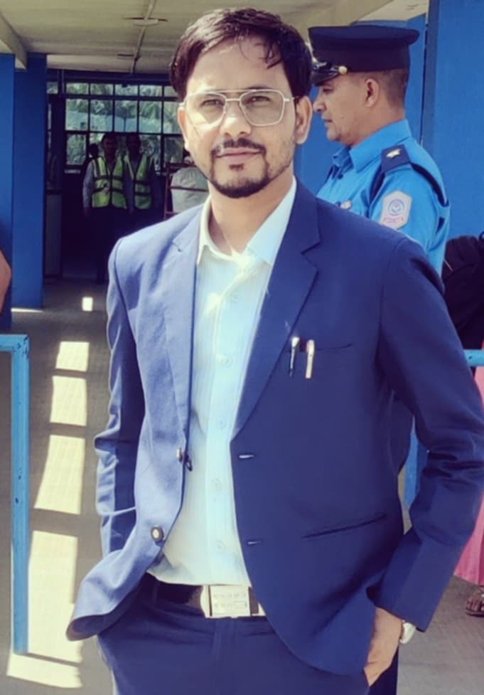 Mumtaz Rahman
