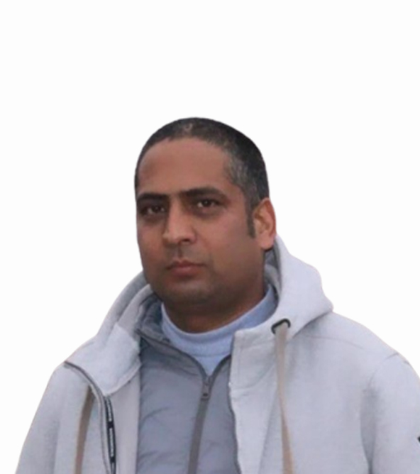 Bharat Prasad Neupane